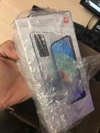 img 1 attached to Smartphone Xiaomi Redmi 10 2022 4/128 GB Global, Dual nano SIM, carbon gray review by Stanislaw Mielicki ᠌