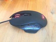 img 1 attached to Gaming mouse Redragon Gainer, black review by Vassil Ganchev ᠌