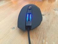 img 2 attached to Gaming mouse Redragon Gainer, black review by Vassil Ganchev ᠌