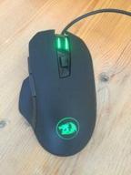 img 3 attached to Gaming mouse Redragon Gainer, black review by Vassil Ganchev ᠌