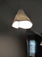 img 1 attached to LED lamp gauss Smart Home 1190112, E14, C37, 5 W, 6500 K review by Adam Pietras ᠌