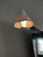 img 2 attached to LED lamp gauss Smart Home 1190112, E14, C37, 5 W, 6500 K review by Adam Pietras ᠌