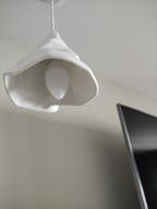 img 3 attached to LED lamp gauss Smart Home 1190112, E14, C37, 5 W, 6500 K review by Adam Pietras ᠌
