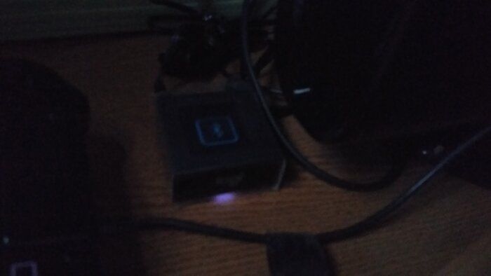 img 2 attached to Logitech Bluetooth Adapter Streaming Renewed review by Micha Maciejowicz ᠌