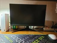 img 2 attached to 23.8" Monitor MSI G2412, 1920x1080, 170Hz, IPS, black review by Adam Kowalski ᠌