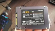 img 1 attached to Samsung 1TB SATA SSD MZ-77Q1T0BW review by Adam Konowski ᠌
