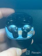 img 1 attached to Renewed JBL Tune 225TWS True Wireless 🎧 Bluetooth Earbuds in Blue (JBLT225TWSBLUAM) - Enhanced SEO review by Ada Ronert ᠌