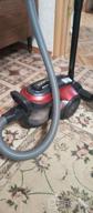 img 1 attached to Vacuum cleaner Polaris PVC 2003RI, grey/red review by Agata Konarska ᠌