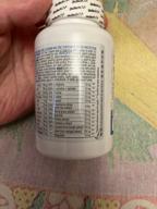img 2 attached to Multivitamin For Men tabs, 60 pcs review by Kiril Filipov ᠌