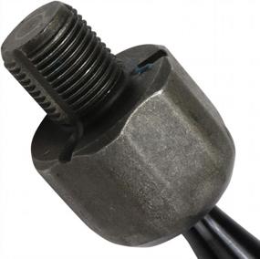 img 2 attached to Replace Your Tie Rod With Ease Using Beck Arnley'S 101-6907 Assembly