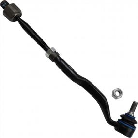 img 4 attached to Replace Your Tie Rod With Ease Using Beck Arnley'S 101-6907 Assembly