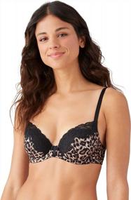 img 4 attached to B.Tempt'D Women'S T-Shirt Bra With Always Composed Support