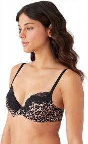 img 3 attached to B.Tempt'D Women'S T-Shirt Bra With Always Composed Support
