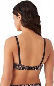 img 2 attached to B.Tempt'D Women'S T-Shirt Bra With Always Composed Support