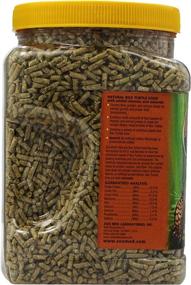 img 3 attached to Premium Box Turtle Food by Royal Pet Supplies Inc: Zoo Med Natural Formula