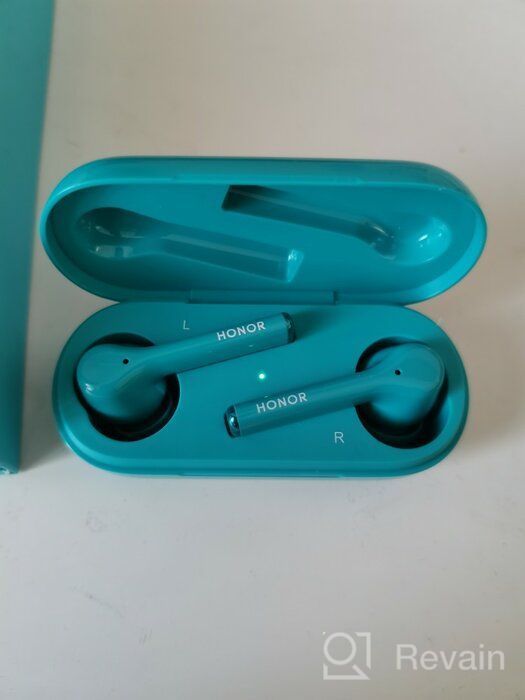 img 1 attached to Wireless Bluetooth Waterproof Earphones Bluetooth Enabled Headphones review by Ha Joon (Hj) ᠌