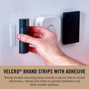 img 3 attached to VELCRO Brand Collection Adhesive Sustainable