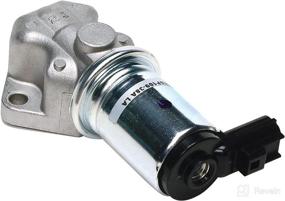 img 4 attached to 🔧 Efficient Delphi CV10096 Idle Air Control Valve - Enhance Engine Performance