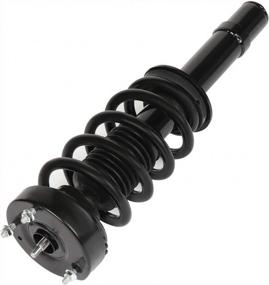 img 3 attached to Upgrade Your 2012-2017 Dodge Charger V6 AWD With LSAILON Complete Strut Assembly