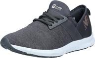 👟 new balance nergize fuelcore sneaker women's shoes - athletic: perfect blend of style and performance logo