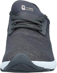 img 3 attached to 👟 New Balance Nergize FuelCore Sneaker Women's Shoes - Athletic: Perfect Blend of Style and Performance