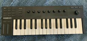 img 12 attached to MIDI Keyboard Native Instruments Komplete Kontrol M32 black