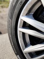 img 1 attached to Continental ContiSportContact 5 215/50 R17 95W summer review by Dimitar Budinov ᠌