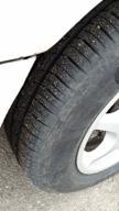 img 2 attached to Continental ContiSportContact 5 215/50 R17 95W summer review by Ingrid Torokova ᠌