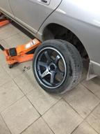 img 1 attached to Continental ContiSportContact 5 215/50 R17 95W summer review by Wiktor ygado ᠌