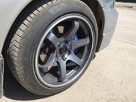 img 2 attached to Continental ContiSportContact 5 215/50 R17 95W summer review by Wiktor ygado ᠌