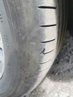 img 1 attached to Continental ContiSportContact 5 215/50 R17 95W summer review by Kiril Tankard ᠌