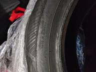 img 1 attached to Goodyear EfficientGrip Performance 2 205/55 R16 94W summer review by Vassil Ivanov ᠌