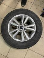 img 2 attached to Cordiant Winter Drive 2 175/70 R13 82T review by Janis Riekstins ᠌