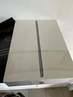 img 1 attached to 10.2" Tablet Apple iPad 10.2 2021, 64 GB, Wi-Fi, iPadOS, space gray review by Wiktor Niedzicki ᠌