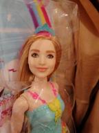 img 1 attached to Barbie Dreamtopia Princess Tiara GJK13 review by Dimitar Borisov ᠌