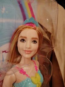 img 7 attached to Barbie Dreamtopia Princess Tiara GJK13