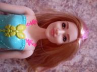 img 3 attached to Barbie Dreamtopia Princess Tiara GJK13 review by Kiril Hristov ᠌