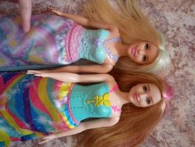 img 5 attached to Barbie Dreamtopia Princess Tiara GJK13