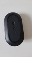 img 1 attached to Wireless compact mouse Xiaomi Mi Wireless Mouse 2, white review by Wiktor Wnkowicz ᠌