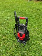 img 1 attached to High pressure washer A-iPower AW150, 150 bar, 360 l/h review by Kiril Baytoshev ᠌