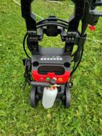 img 2 attached to High pressure washer A-iPower AW150, 150 bar, 360 l/h review by Kiril Baytoshev ᠌