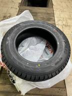 img 1 attached to Yokohama Ice Guard IG55 205/60 R16 96T winter review by Micha Sawecki ᠌