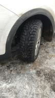 img 1 attached to Yokohama Ice Guard IG55 205/60 R16 96T winter review by va Sndor ᠌