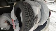 img 3 attached to Yokohama Ice Guard IG55 205/60 R16 96T winter review by va Sndor ᠌