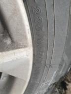 img 2 attached to Yokohama Ice Guard IG55 205/60 R16 96T winter review by Dimitar Tenev ᠌