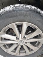 img 3 attached to Yokohama Ice Guard IG55 205/60 R16 96T winter review by Dimitar Tenev ᠌