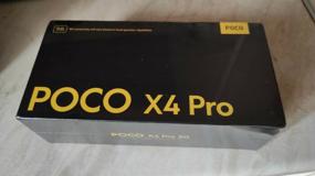 img 22 attached to Smartphone Xiaomi POCO X4 Pro 5G 8/256 GB Global, Dual nano SIM, Laser black