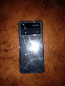 img 21 attached to Smartphone Xiaomi POCO X4 Pro 5G 8/256 GB Global, Dual nano SIM, Laser black