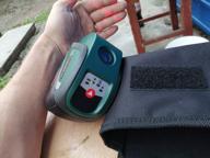 img 1 attached to Laser level BOSCH UniversalLevel 2 Basic (0603663800) review by Wiktor Getka ᠌