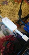 img 1 attached to TP-LINK UE300 Network Adapter review by Momchil Ivanov ᠌